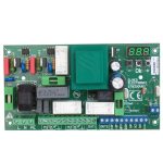 STB230VM2 Sterownik do bramy jedno/dwuskrzydłowej