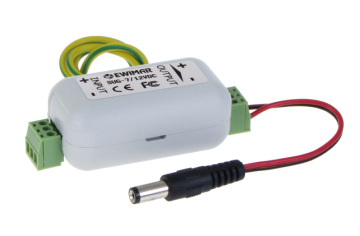 SUG-7/12VDC Zabezpieczenia linii zasilającej 12V DC