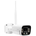 TIB801MW Kamera IP TAVIO 8Mpix/4K 3.6mm uSD WIFI IR35m mikr