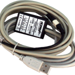 USB-MGSM kabel do programowania