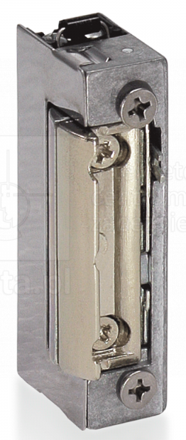 YS18NCM12ADD Elektrozaczep NC 12V AC/DC