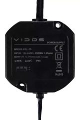 zasilacz P12-15 Vidos