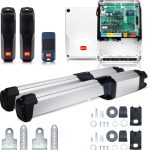 Zestaw BFT PHOBOS BT B25 KIT PL do bram skrzydłowych (R935358 00004 MDM 2614858)