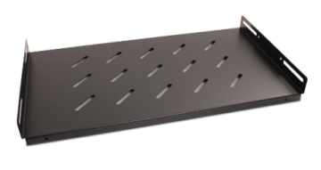 HGF-45H-WB Półka do szafy rack wiszacej 45cm