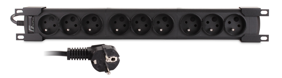 Listwa zasilająca RACK 9R30/FR