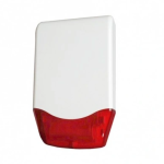 Sygnalizator zewnętrzny optyczno-akustyczny TSZ-4D