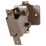 007127 Uchwyt montażowy do czujki płomieni IR3