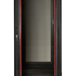 Szafa Rack 19 cali 27U 600x1000 Stojąca