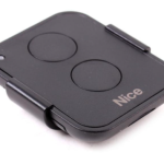 Pilot FLO2RE 433,92 MHz 2 kanałowy