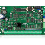 UŻYWANY INTEGRA 32 Centrala alarmowa INTEGRA, maksymalnie 32 czujki przewodowe, Grade 2