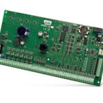 UŻYWANY INTEGRA 64 Centrala alarmowa INTEGRA, maksymalnie 64 czujki przewodowe, Grade 2