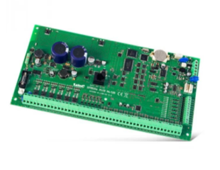 UŻYWANY INTEGRA 64 PLUS Centrala alarmowa