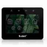 UŻYWANY INT-TSG2-B Manipulator z ekranem dotykowym (czarny)