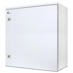 HGF09-53E-WSG Szafa Rack Hermetyczna 19 cali 9U 550x320