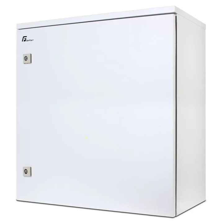 HGF09-53E-WSG Szafa Rack Hermetyczna 19 cali 9U 550x320