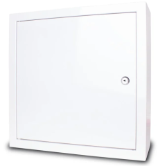 TPR-4 Obudowa Metalowa 400x400x140 v2