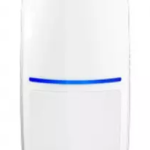 UŻYWANY SLIM-PIR-LUNA-PET Cyfrowa czujka ruchu PIR z funkcją oświetlenia