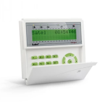 UŻYWANY INT-KLCDR-GR Manipulator LCD