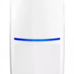 UŻYWANY SLIM-PIR-LUNA Cyfrowa czujka ruchu PIR  odporność na zwierzęta