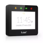 UŻYWANY INT-TSG2R-B Manipulator z ekranem dotykowym (czarny)