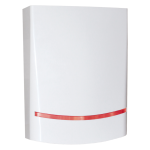 EvoSOUND bezprzewodowy sygnalizator zewnętrzny serii EvoLINK