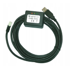 RS-TTL Kabel CUSB-PIN3 USB do programowania urządzeń