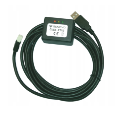 RS-TTL Kabel CUSB-PIN3 USB do programowania urządzeń