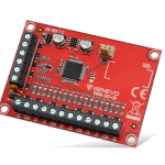 EXT-Z8 moduł dodatkowych wejść ekspander PRIMA