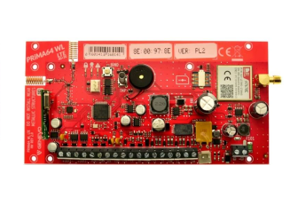 PRiMA64LTE WL Centrala alarmowa