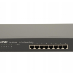 TL-SG1008 SWITCH 8x10/100/1000