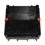 OUTLET Puszka podtynkowa jednomodułowa 1145/51 Urmet