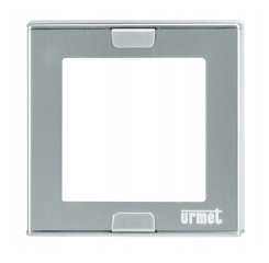 OUTLET Ramka frontowa jednomodułowa 1148/61 Urmet