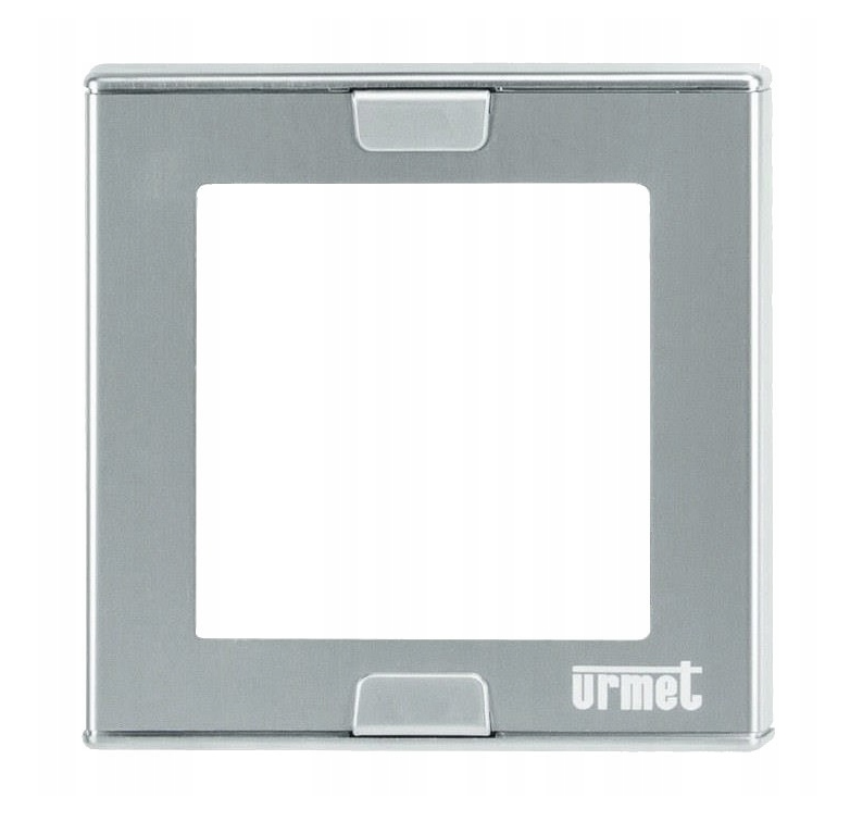 OUTLET Ramka frontowa jednomodułowa 1148/61 Urmet