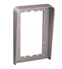 OUTLET Ramka z daszkiem na 2 moduły 1158/612 Urmet