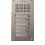 OUTLET Stacja bramowa 6-cio abonamentowa DR-6UM Commax