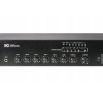 OUTLET TI-240 Wzmacniacz miksujący 5-strefowy 240W Itc