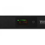 ZASILACZ AWARYJN RackUPS 2000VA/1200W 2*9Ah 5UTRA92029