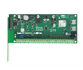 UŻYWANY PERFECTA 16-WRL Centrala alarmowa