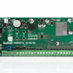 UŻYWANY PERFECTA 64 M Centrala alarmowa