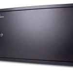 WGF03-54/35/18-WSB Obudowa Rack CCTV 3U 540*350*180mm Czarna