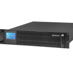 53946 Zasilacz awaryjny UPS RACK | 2kVA | 1600W | LCD