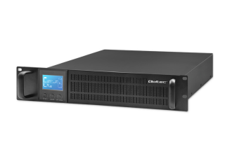 53946 Zasilacz awaryjny UPS RACK | 2kVA | 1600W | LCD
