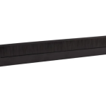 GF-Brush-WB Przepust szczotkowy do szaf wiszących