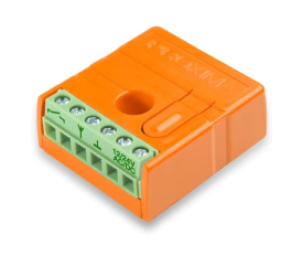 Sterownik/radioodbiornik Proxima NMx FL (NICE Flor)