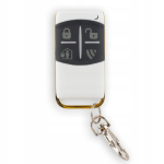 RMT-4 Pilot 4 przyciski bezprzewodowy