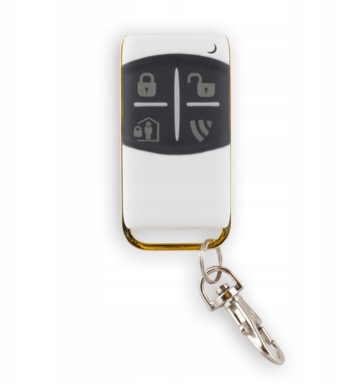 RMT-4 Pilot 4 przyciski bezprzewodowy