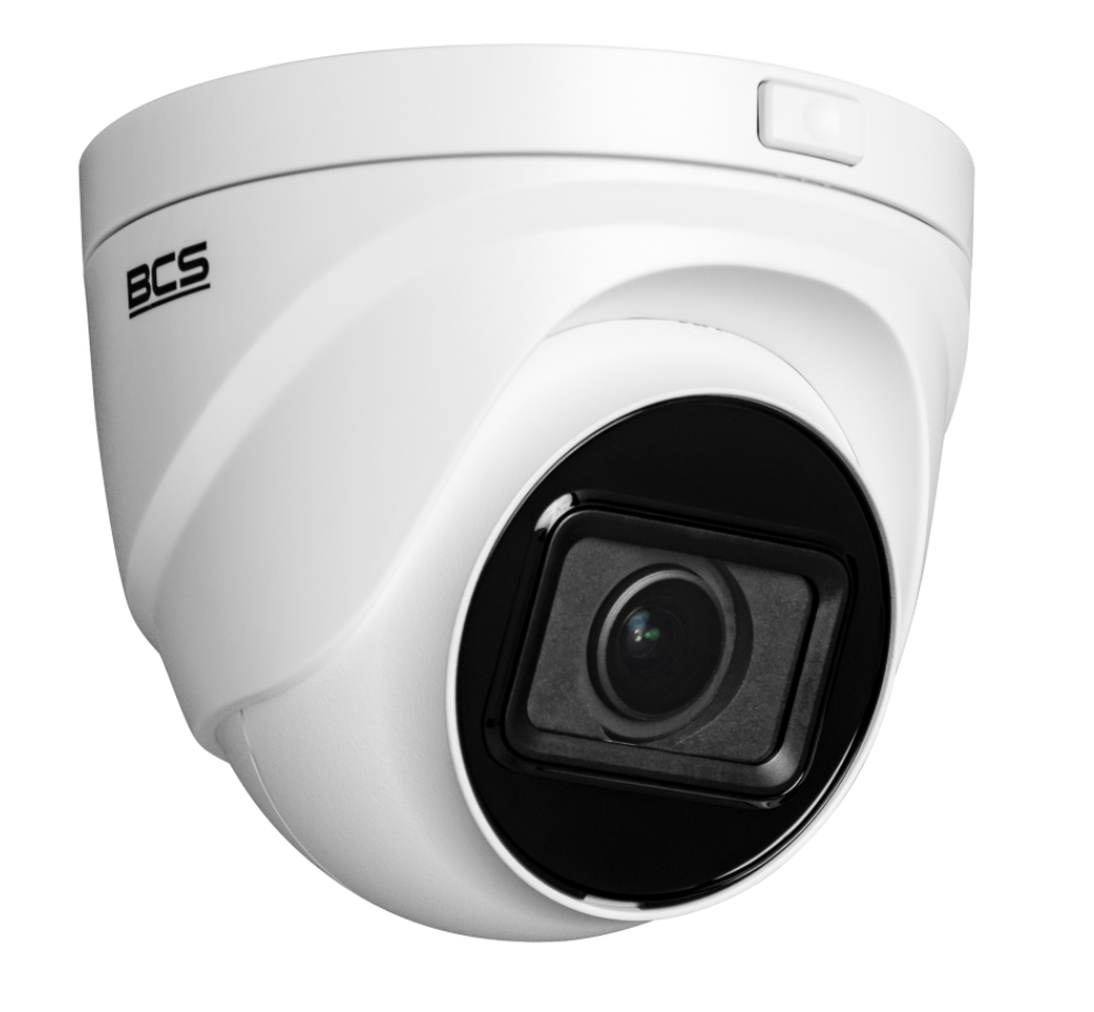 OUTLET BCS-V-EIP44VSR3 Kamera IP kopułowa 4Mpx BCS VIEW