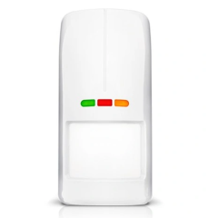 UŻYWANY OPAL Czujka dualna PIR+MW