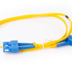 GF-SUSUD1 PATCHCORD ŚWIATŁOWODOWY SM SC/UPC-SC/UPC DUPLEX 1M