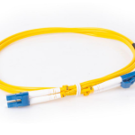 GF-LULUD2 PATCHCORD ŚWIATŁOWODOWY SM LC/UPC-LC/UPC DUPLEX 2M